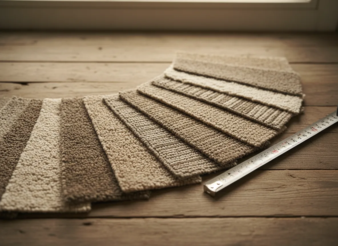 Carpet Installation Vaughn, MT FAQs